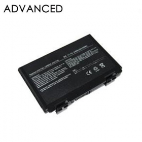 ASUS A32-F52, 5200mAh laptop battery