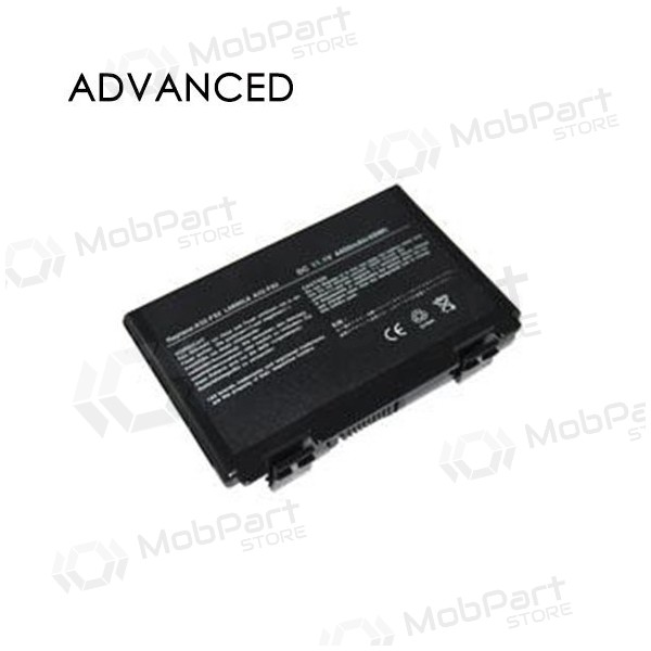 ASUS A32-F52, 5200mAh laptop battery ASUS A32-F52, 5200mAh laptop battery