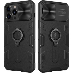 Apple iPhone 14 Pro Max case „Nillkin Armor Pro“