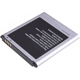 Samsung i9260 Galaxy Premier battery / accumulator (2100mAh)