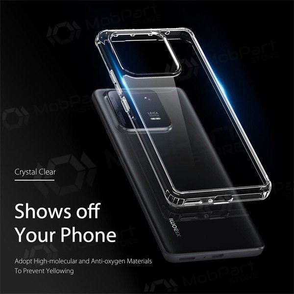 Xiaomi Redmi Note 12 5G / Poco X5 5G case Xiaomi Redmi Note 12 5G / Poco X5 5G case