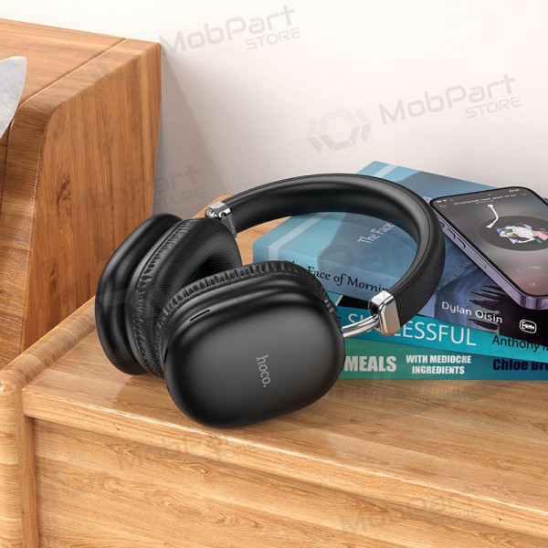 Wireless headphones Hoco W35 Max Wireless headphones Hoco W35 Max