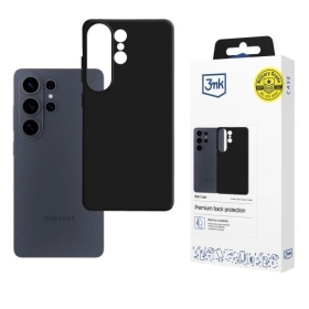Samsung Galaxy S26 Ultra case - 3MK Matt Case