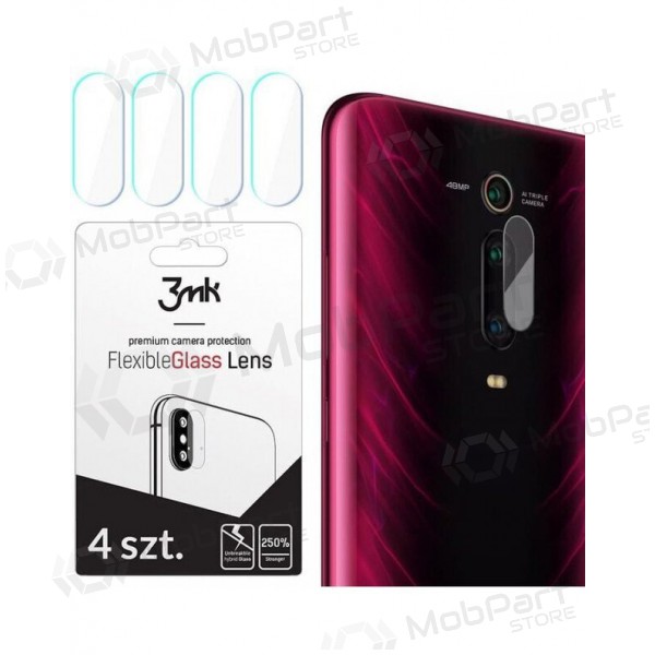 Samsung M515 Galaxy M51 protective film for the camera Samsung M515 Galaxy M51 protective film for the camera