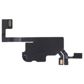 Apple iPhone 13 mini proximity light sensor and microphone flex