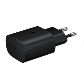 Charger original Samsung EP-TA800NB 25W black