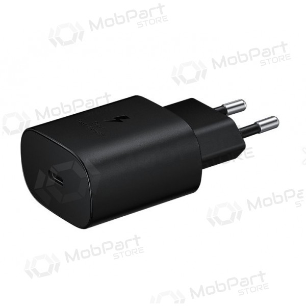 Charger original Samsung EP-TA800NB 25W black