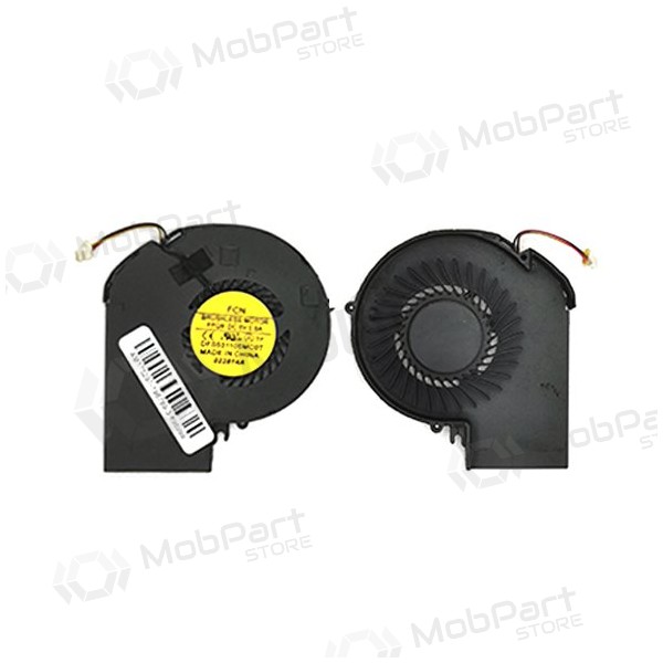 Laptop cooler DELL 15Z 5523 Laptop cooler DELL 15Z 5523