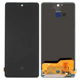 Samsung Galaxy S20 FE screen (original)
