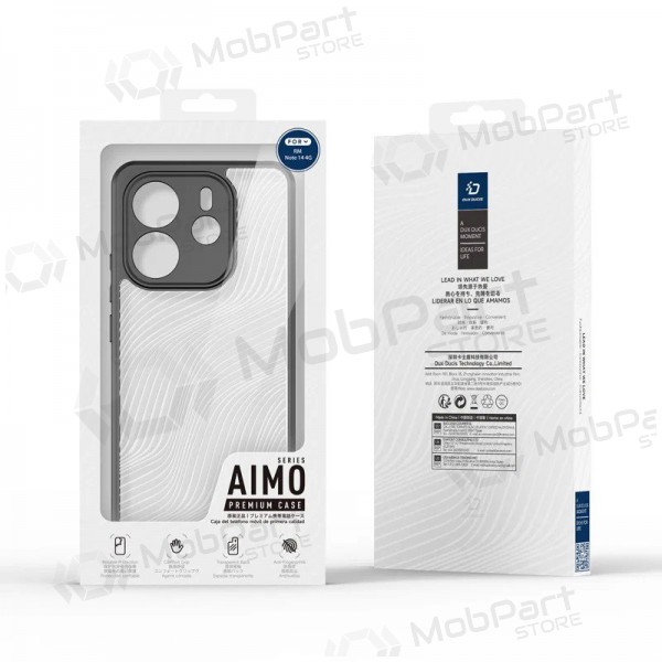 Xiaomi Redmi Note 14 4G case 