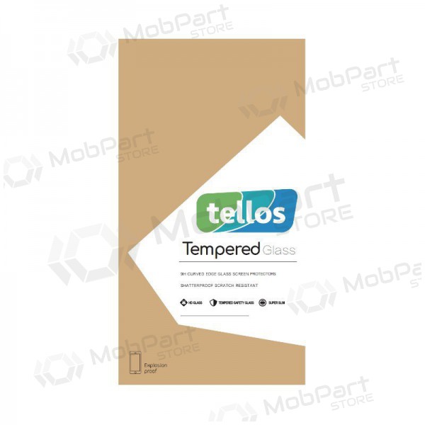 Sony Xperia 10-IV tempered glass screen protector Sony Xperia 10-IV tempered glass screen protector