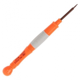 Screwdriver iPhone 4G / 4S / 5G / 5C / 5S / SE / 6 / 6+ / 6S / 6S+ / 7 / 7+ / 8 / 8+ (HQ2)
