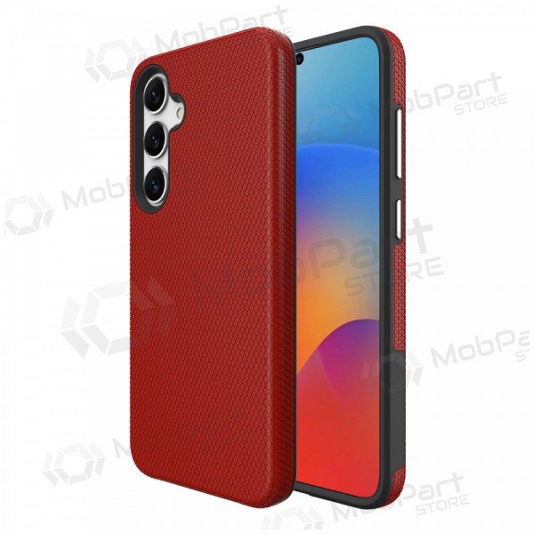 Samsung Galaxy S25 Ultra case „Perfectionists“ (red) Samsung Galaxy S25 Ultra case „Perfectionists“ (red)