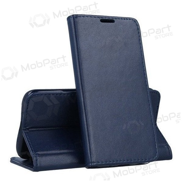 Xiaomi Redmi Note 10 / Redmi Note 10S case - Smart Magnetic (dark blue)