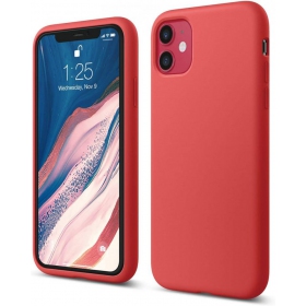 Samsung Galaxy S25 Edge case "Liquid Silicone" 1.5mm