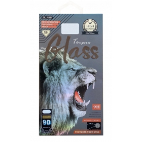 Samsung A530 Galaxy A8 2018 tempered glass screen protector 