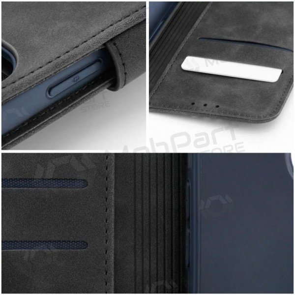 Samsung Galaxy A16 case -Tender Book- (black)