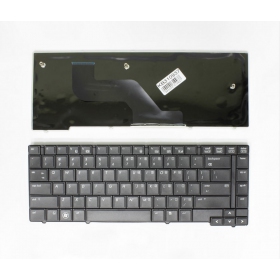 HP EliteBook: 8440p, 8440w keyboard