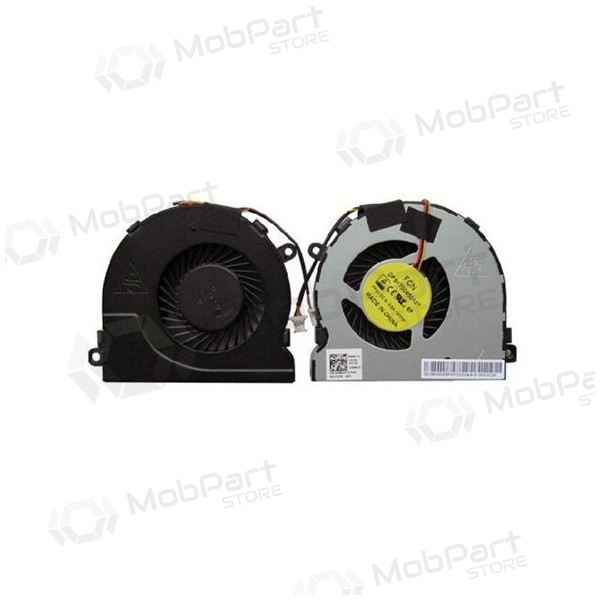 Dell: 14-3000 ,14 4528, 03RRG4 computer cooler Dell: 14-3000 ,14 4528, 03RRG4 computer cooler