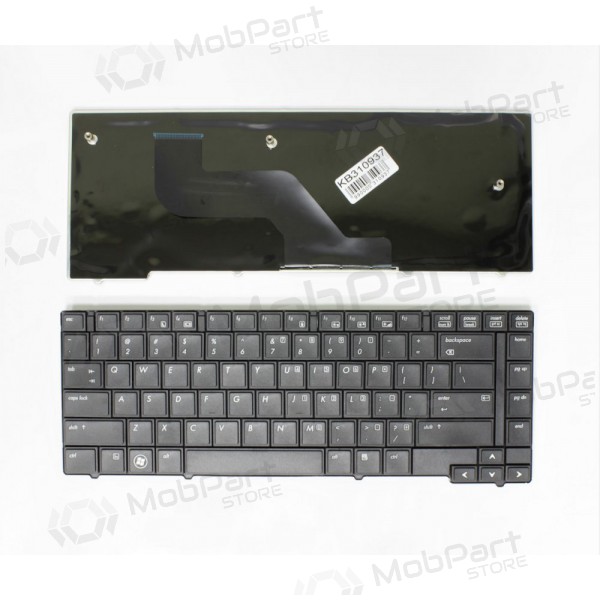 HP EliteBook: 8440p, 8440w keyboard HP EliteBook: 8440p, 8440w keyboard