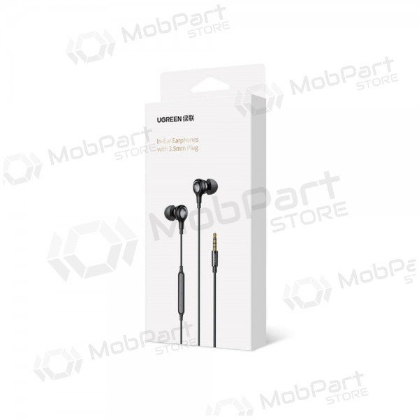 Headphones Ugreen EP103 3.5mm (30637) Headphones Ugreen EP103 3.5mm (30637)