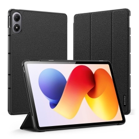 Xiaomi Redmi Pad Pro 12.1, Redmi Pad 2 Pro 12.1 case - Dux Ducis Domo (black).