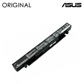 ASUS A41-X550A, 44Wh laptop battery (original)