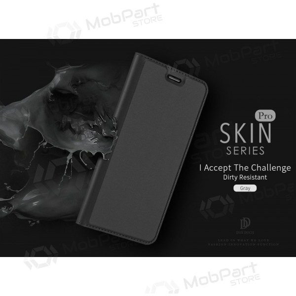 Apple iPhone 12 mini case - Dux Ducis Skin Pro (black)
