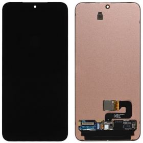 Samsung Galaxy S23 screen (original)