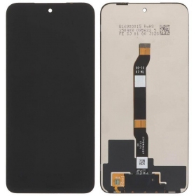 Ekranas Xiaomi Redmi 15 5Gwith lietimui jautriu stikliuku ORG