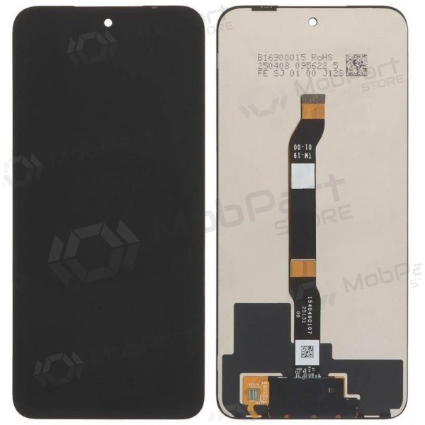Ekranas Xiaomi Redmi 15 5Gwith lietimui jautriu stikliuku ORG