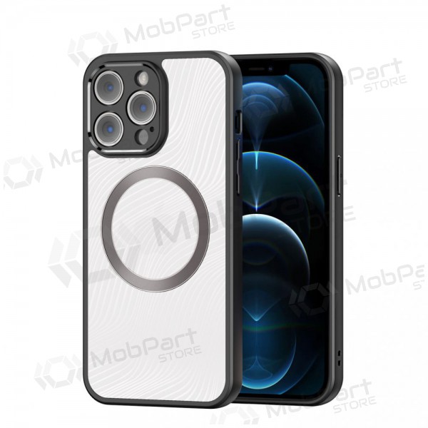 Apple iPhone 12 Pro case - Dux Ducis Aimo Mag