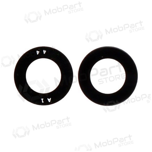 Samsung A236 Galaxy A23 5G camera glass / lens (Main lens) (original) (service pack) Samsung A236 Galaxy A23 5G camera glass / lens (Main lens) (original) (service pack)