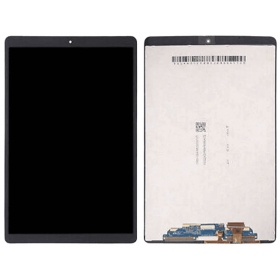 Samsung Galaxy Tab A 10.1 (2019) screen