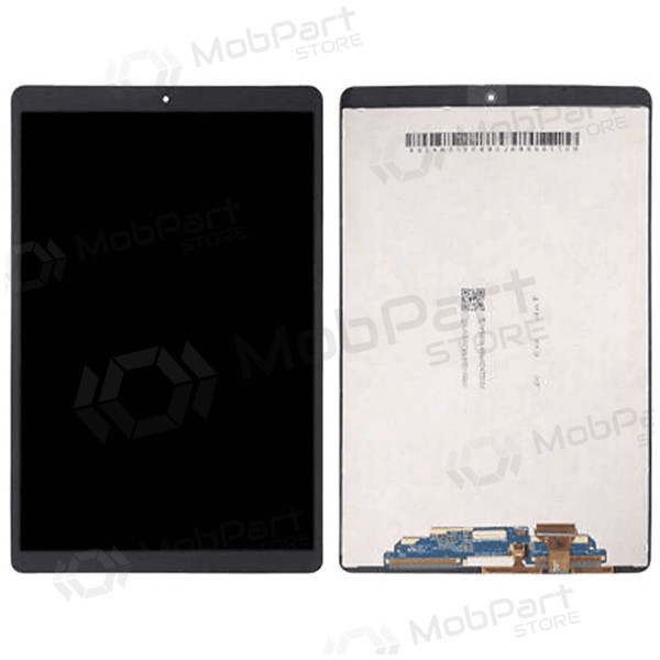 Samsung Galaxy Tab A 10.1 (2019) screen