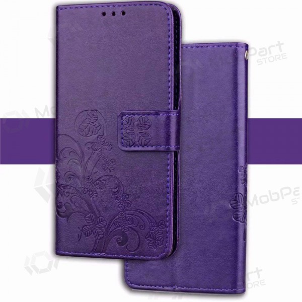 Samsung Galaxy A12, M12 wallet case 