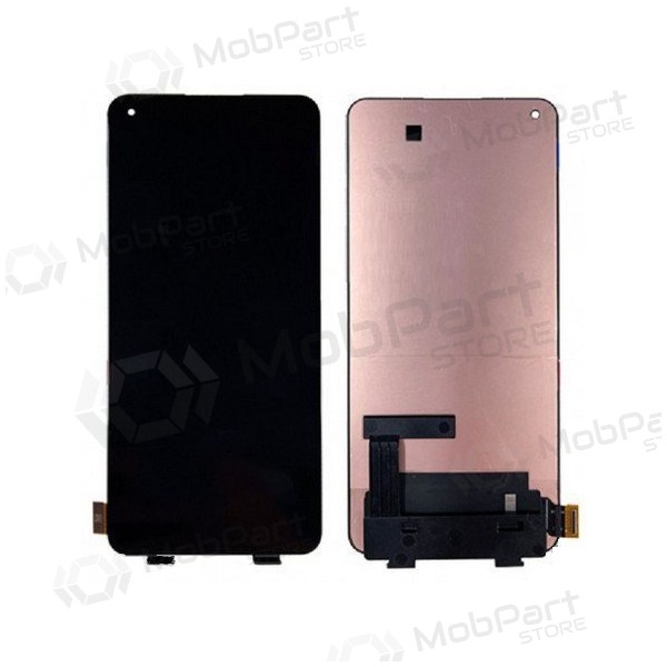 Xiaomi Mi 11 Lite 4G / 5G / 5G NE 2021 screen (Premium) Xiaomi Mi 11 Lite 4G / 5G / 5G NE 2021 screen (Premium)