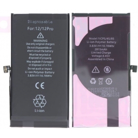 Apple iPhone 12, 12 Pro battery (Premium)