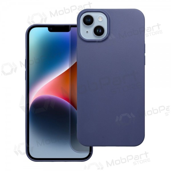 Xiaomi Redmi A7 4G, Redmi A5, Poco C71 (171,7x77,8x8,26) case -Matt TPU- (blue)