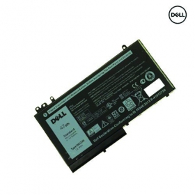 DELL NGGX5, 4122mAh laptop battery - PREMIUM