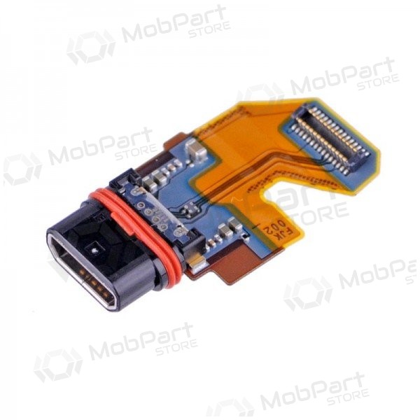 Sony Xperia Z5 E6603 / Xperia Z5 E6653 / Xperia Z5 Dual E6683 charging dock port flex Sony Xperia Z5 E6603 / Xperia Z5 E6653 / Xperia Z5 Dual E6683 charging dock port flex