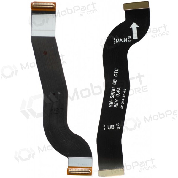 Samsung S911 Galaxy S23 pagrindinė flex (SUB CTC LCD) (service pack) (original) Samsung S911 Galaxy S23 pagrindinė flex (SUB CTC LCD) (service pack) (original)
