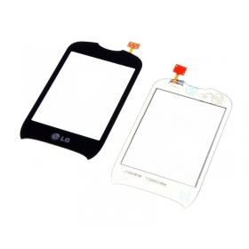 LG T310 Cookie Style touchscreen