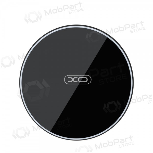Charger wireless XO WX026 15W (black)