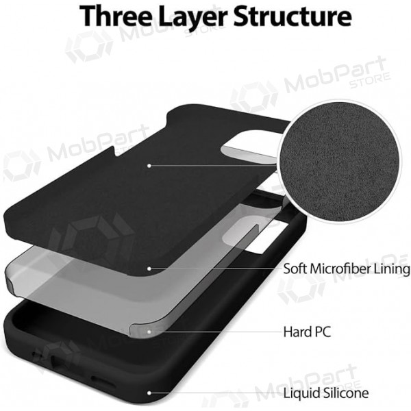 Apple iPhone 12 mini case Mercury Apple iPhone 12 mini case Mercury