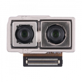 Huawei Mate 10 Rear camera
