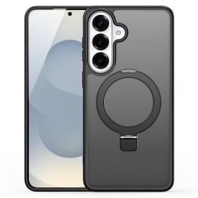 Samsung Galaxy S26+ case - Dux Ducis Yind Magnetic Stand