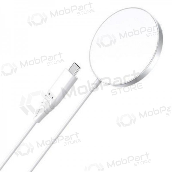 MagSafe wireless charger Choetech T518-F 15 W