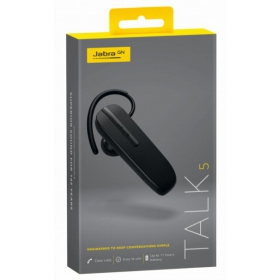 Wireless headset / handsfree Jabra Talk 5