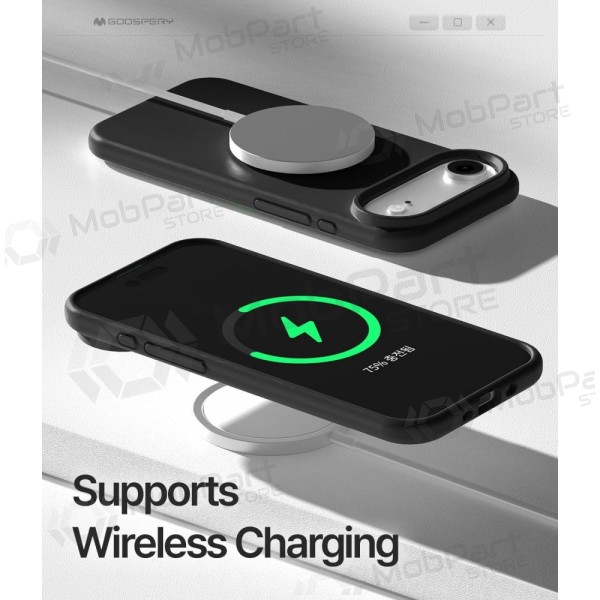 Apple iPhone Air case Mercury 